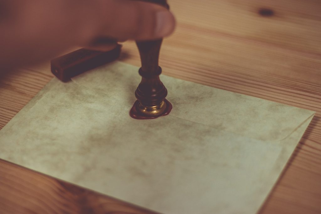 letter, envelope, wax-2742646.jpg
